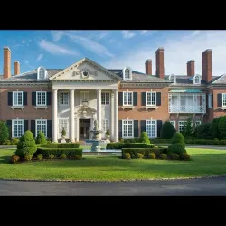 The Glen Cove Mansion Hotel and Conference Center - Glen Cove