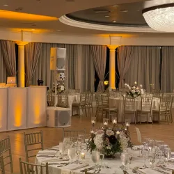 The Glen Cove Mansion Hotel and Conference Center - Glen Cove
