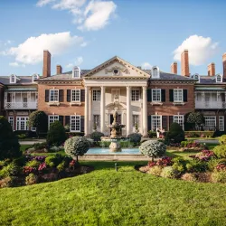 The Glen Cove Mansion Hotel and Conference Center - Glen Cove