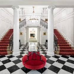 The Glen Cove Mansion Hotel and Conference Center - Glen Cove