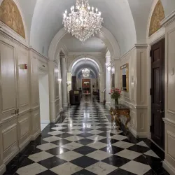 The Glen Cove Mansion Hotel and Conference Center - Glen Cove