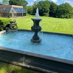 The Glen Cove Mansion Hotel and Conference Center - Glen Cove