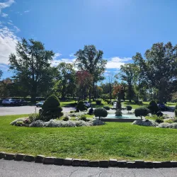 The Glen Cove Mansion Hotel and Conference Center - Glen Cove