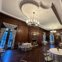 The Glen Cove Mansion Hotel and Conference Center - Glen Cove