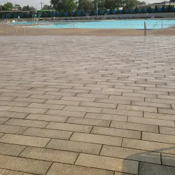 Clinton G. Martin Park - Hempstead