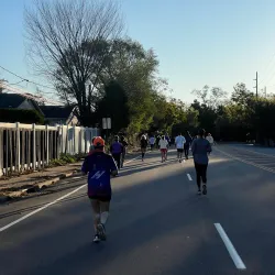 Clinton G. Martin Park - Hempstead