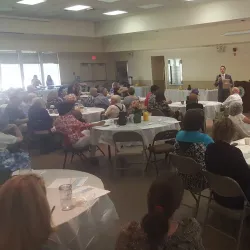 Clinton G. Martin Park - Hempstead