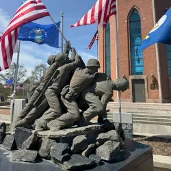 Eisenhower Park - Hempstead