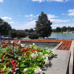 Eisenhower Park - Hempstead