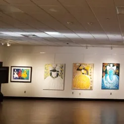 Hempstead Historical Society Museum - Hempstead