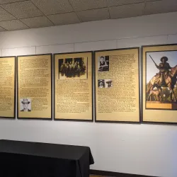 Hempstead Historical Society Museum - Hempstead