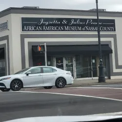 Hempstead Historical Society Museum - Hempstead