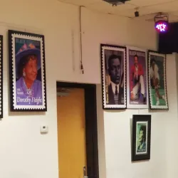 Hempstead Historical Society Museum - Hempstead