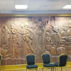 Hempstead Historical Society Museum - Hempstead