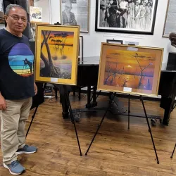 Hempstead Historical Society Museum - Hempstead