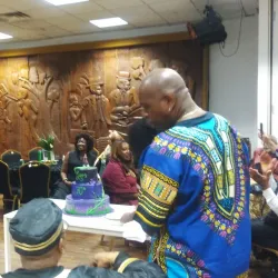 Hempstead Historical Society Museum - Hempstead