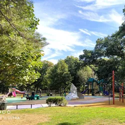 Hempstead Lake State Park - Hempstead