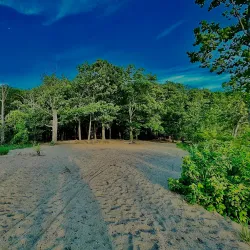 Hempstead Lake State Park - Hempstead