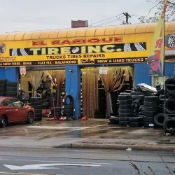 Hempstead Village Green - Hempstead