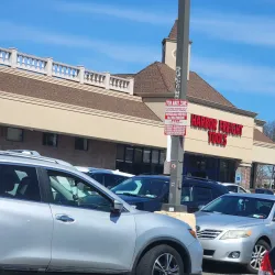 Hempstead Village Green - Hempstead