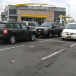 Hempstead Village Green - Hempstead