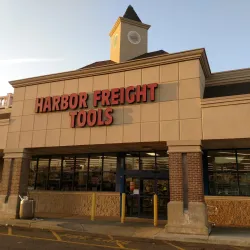 Hempstead Village Green - Hempstead