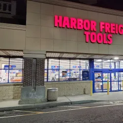 Hempstead Village Green - Hempstead