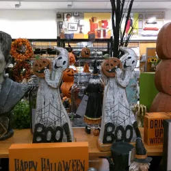 Hempstead Village Green - Hempstead