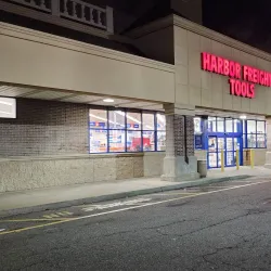 Hempstead Village Green - Hempstead