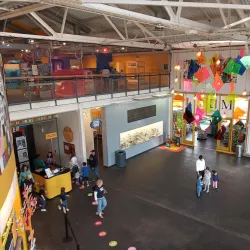 Long Island Children's Museum - Hempstead