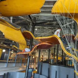 Long Island Children's Museum - Hempstead