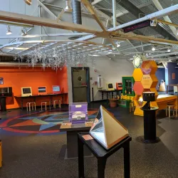 Long Island Children's Museum - Hempstead