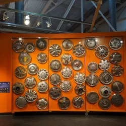 Long Island Children's Museum - Hempstead