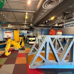 Long Island Children's Museum - Hempstead