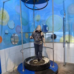 Long Island Children's Museum - Hempstead