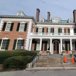 Nassau County Museum of Art - Hempstead