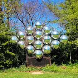 Nassau County Museum of Art - Hempstead