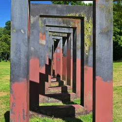 Nassau County Museum of Art - Hempstead