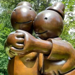 Nassau County Museum of Art - Hempstead