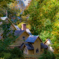 Nassau County Museum of Art - Hempstead