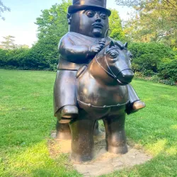 Nassau County Museum of Art - Hempstead