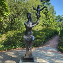 Nassau County Museum of Art - Hempstead