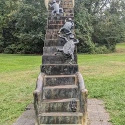 Nassau County Museum of Art - Hempstead