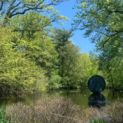 Nassau County Museum of Art - Hempstead