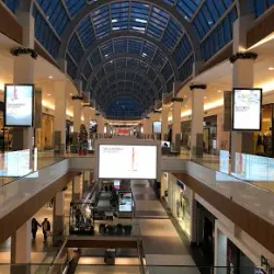 Roosevelt Field Mall - Hempstead