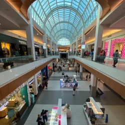 Roosevelt Field Mall - Hempstead