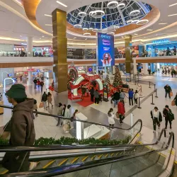 Roosevelt Field Mall - Hempstead