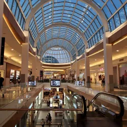 Roosevelt Field Mall - Hempstead