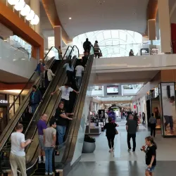 Roosevelt Field Mall - Hempstead