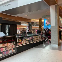 Roosevelt Field Mall - Hempstead